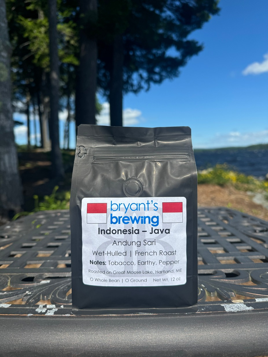 Bryant's Coffee