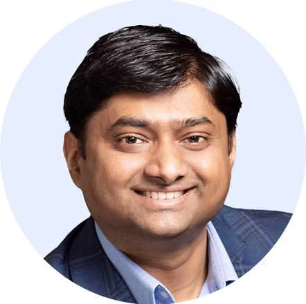 Sachin Kachare