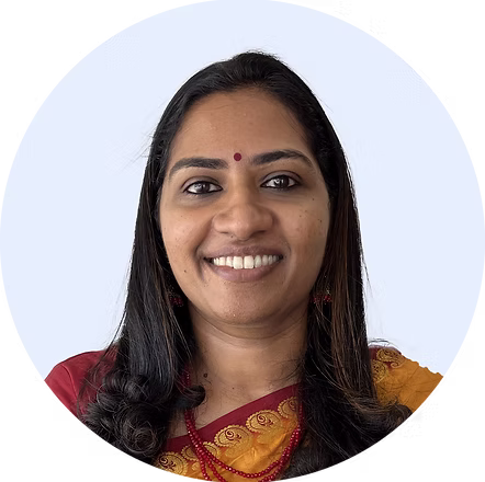 Kanchana Vijayakumar