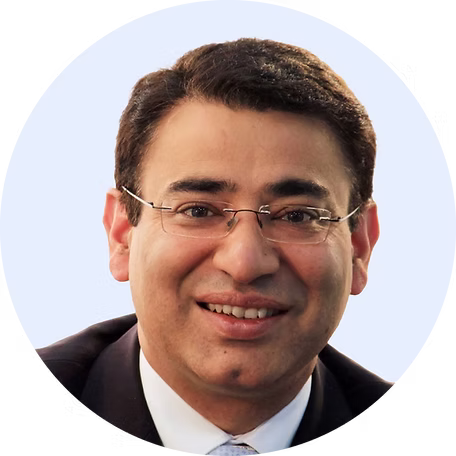 Pranav Pasricha