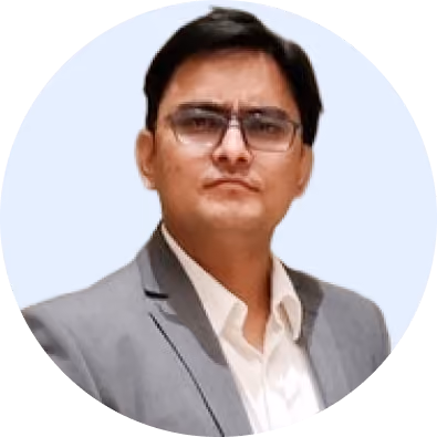 Manoj Gosain