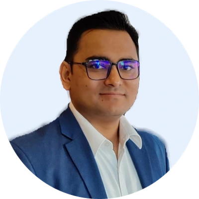 Manoj Gosain