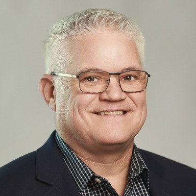 Rod Harden