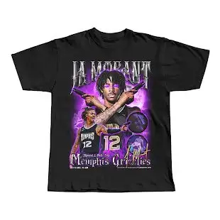 More Basketball Tees #2