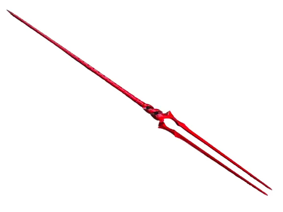 Neon Genesis Evangelion Spear of Longinus