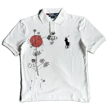 Polo Ralph Lauren Japan Sunset Polo