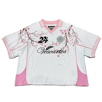 Vescartes Cherry Blossom Jersey