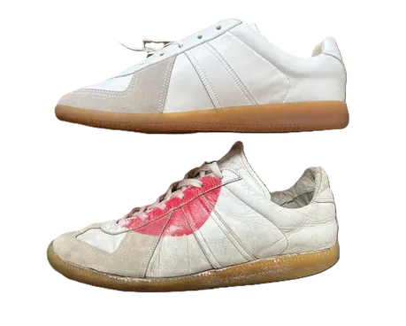 Maison Margiela GAT Japan