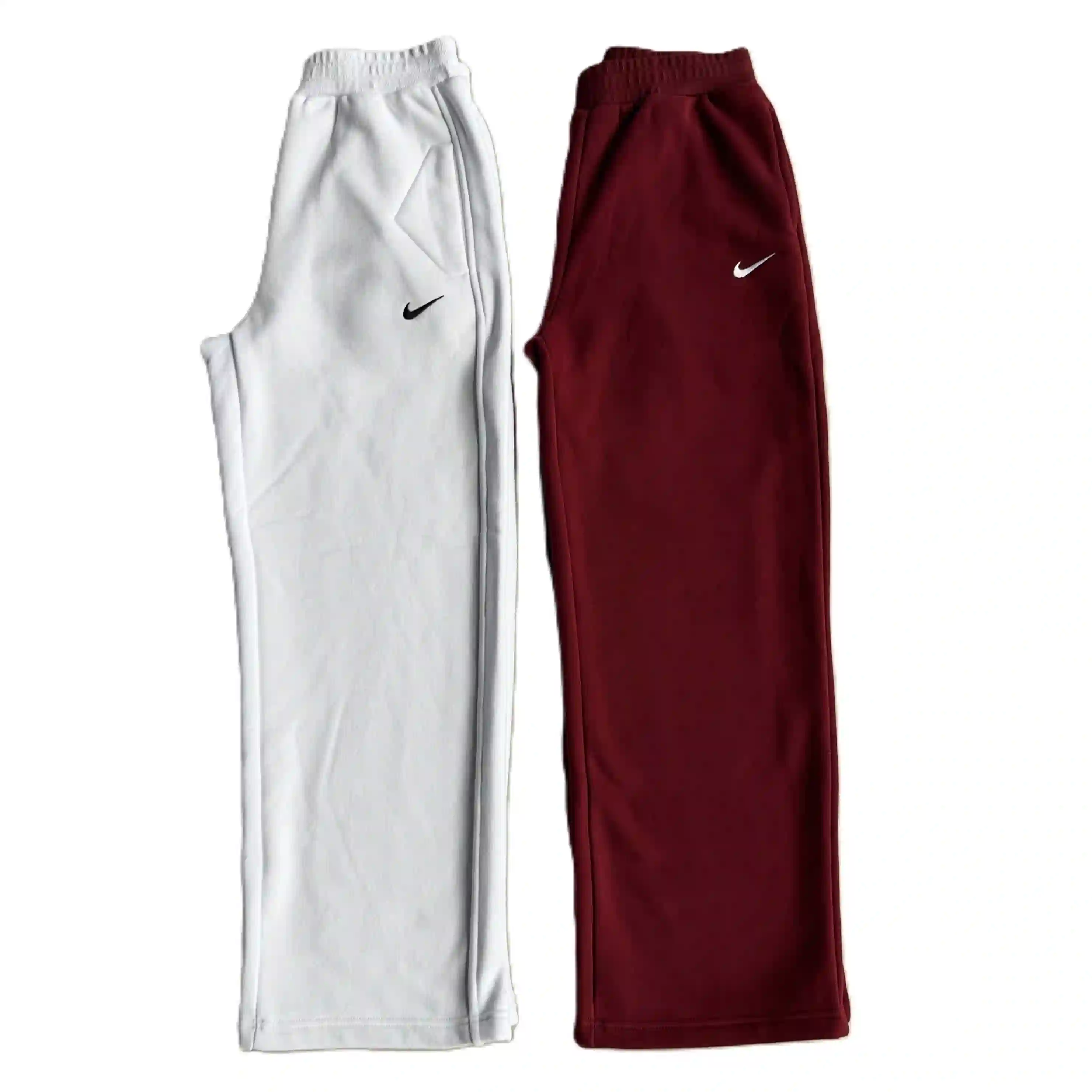 Vintage Nike Uncuffed Sweatpants (2 Variants)