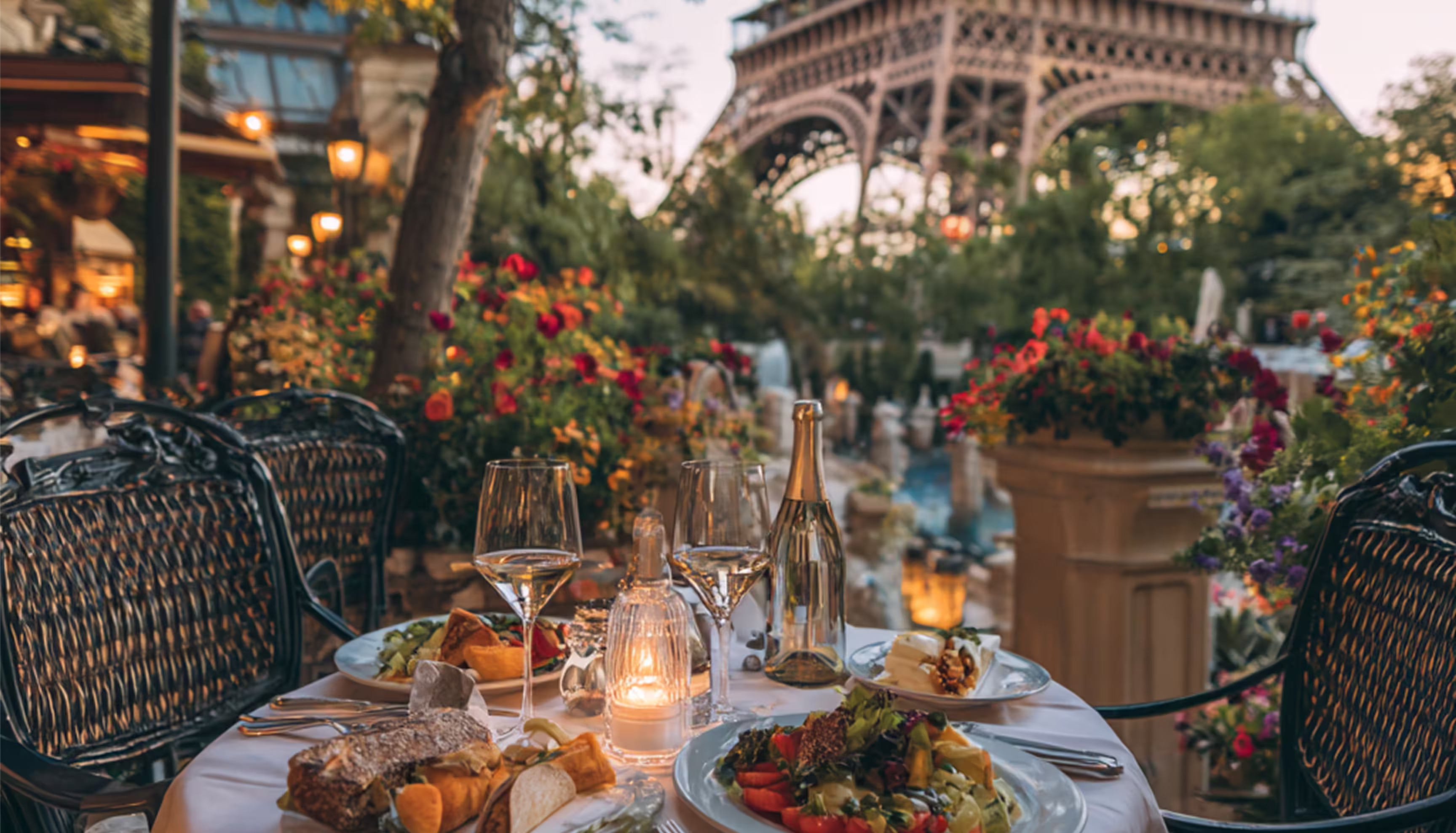 French Cuisine and Culture: What to Eat (and What Surprises Kids!)