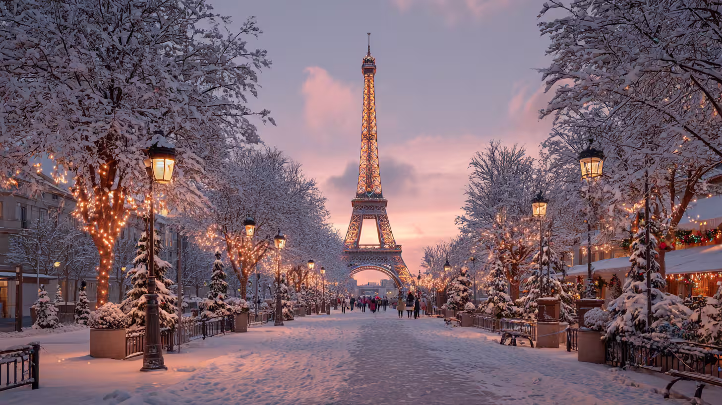 French Christmas for Kids: The Ultimate Guide (Activities, Songs & Free Santa Letter)