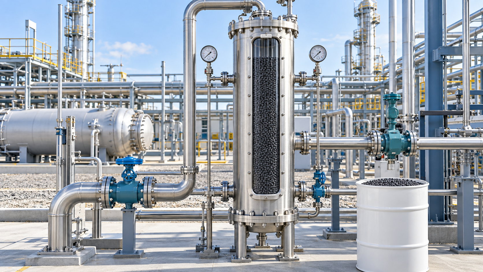 Corrosion Inhibitors