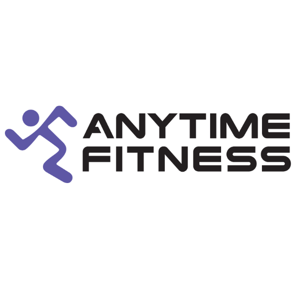 Anytime Fitness