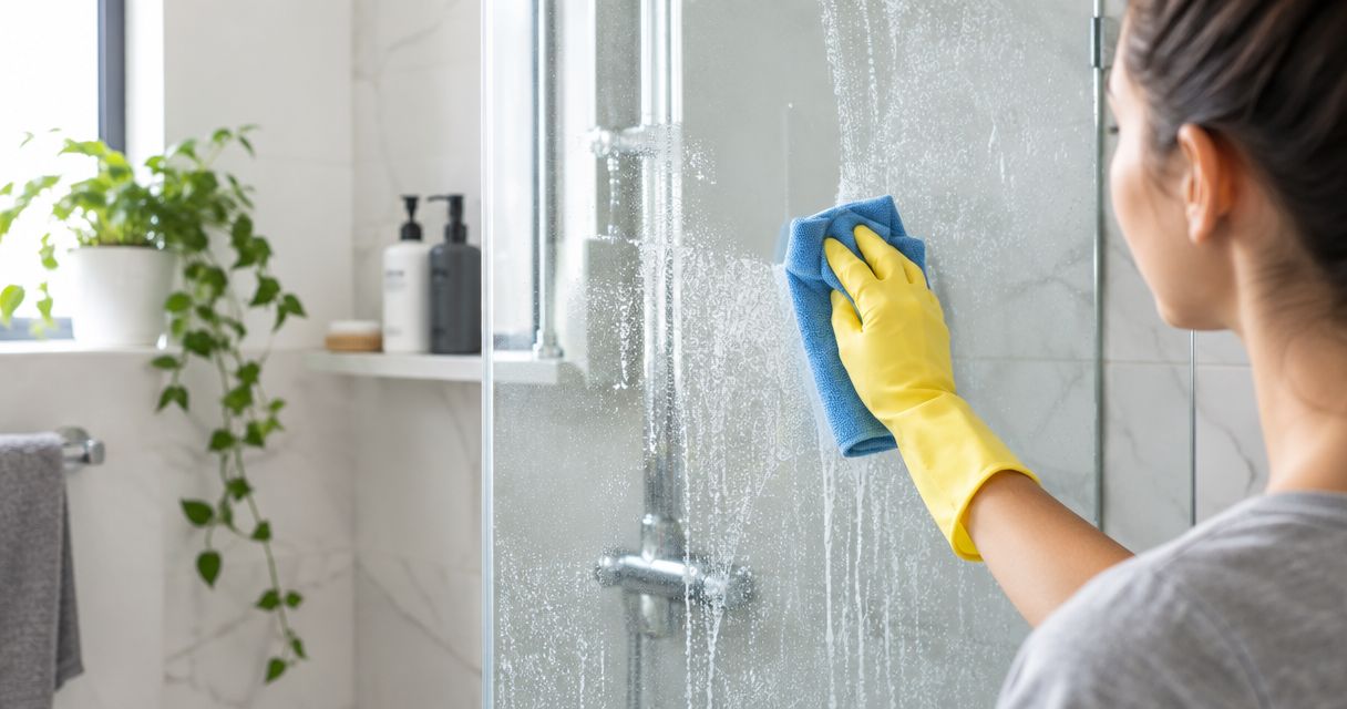 Best soap scum removers compared 2026