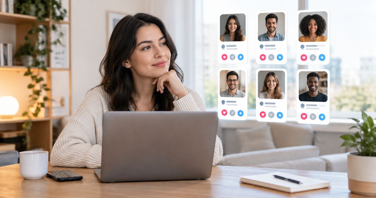 Maid2Match alternatives in 2026