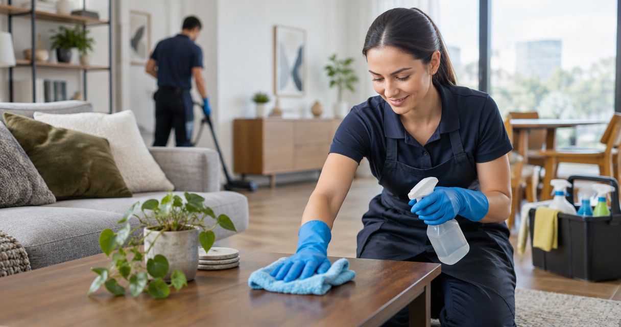 Airtasker cleaning alternatives in 2026