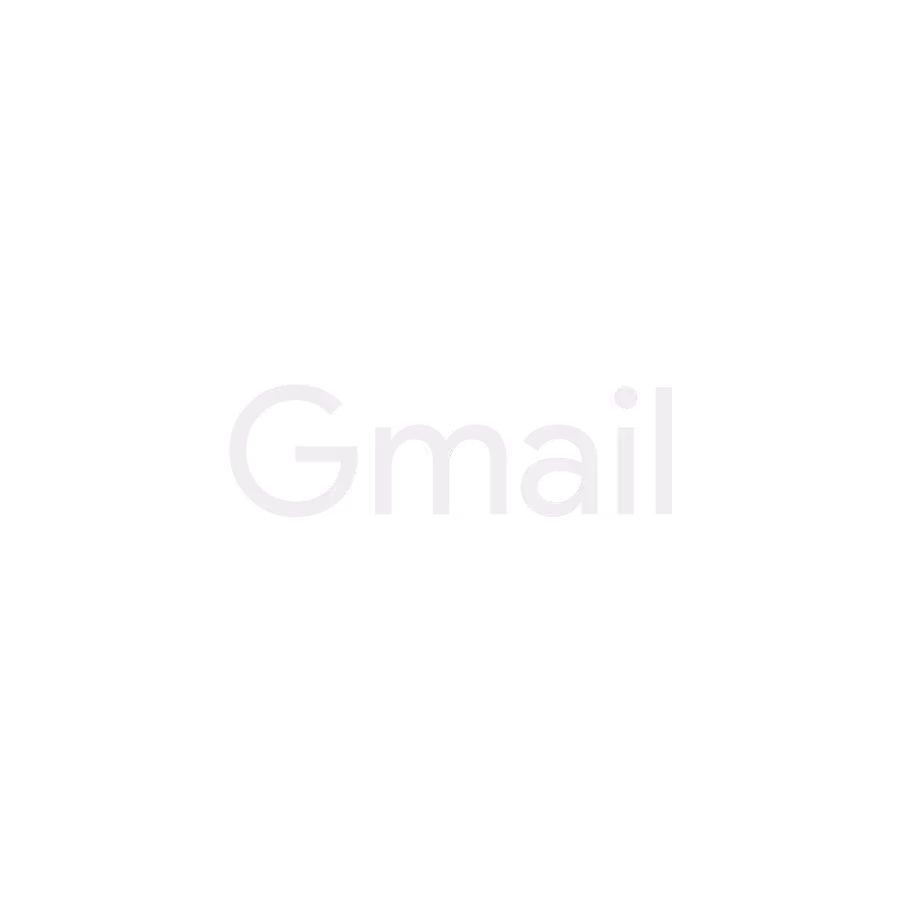 Gmail logo.