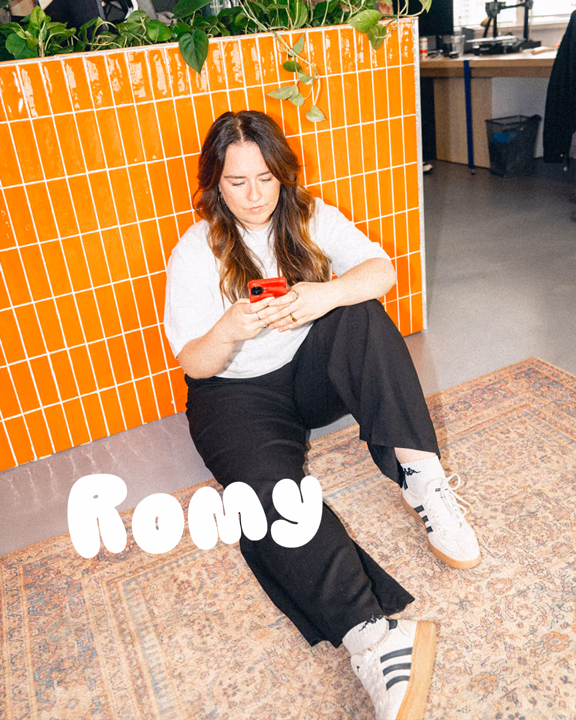 Romy