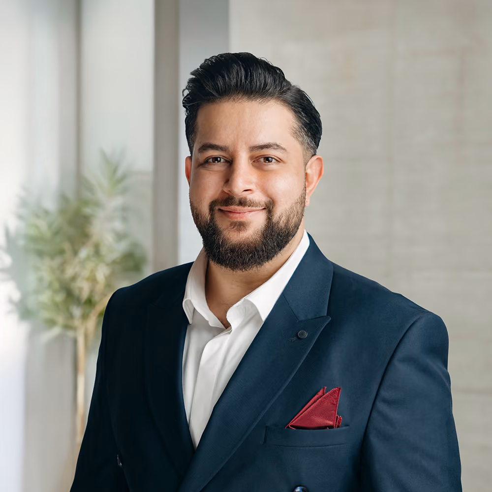 Arian Saiar