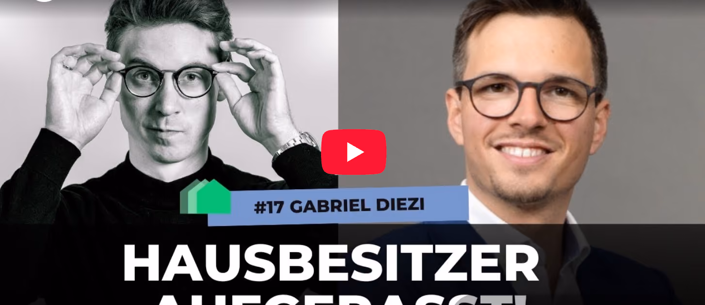 Bestag im Podcast "Schweizer Erfolg" von Dario Bühler