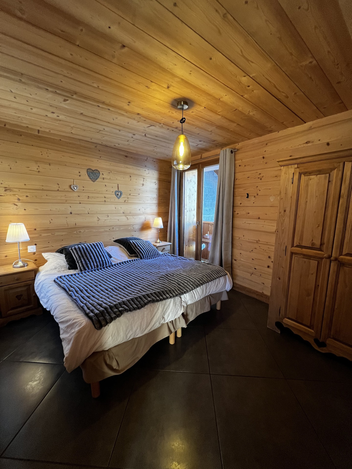 Chambre 1