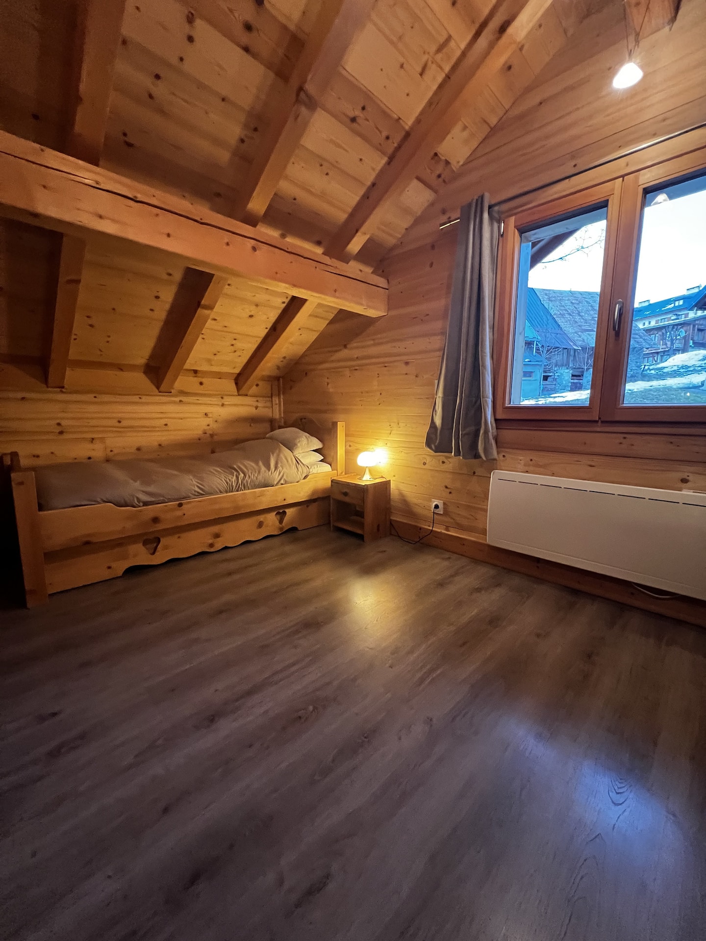 Chambre 6
