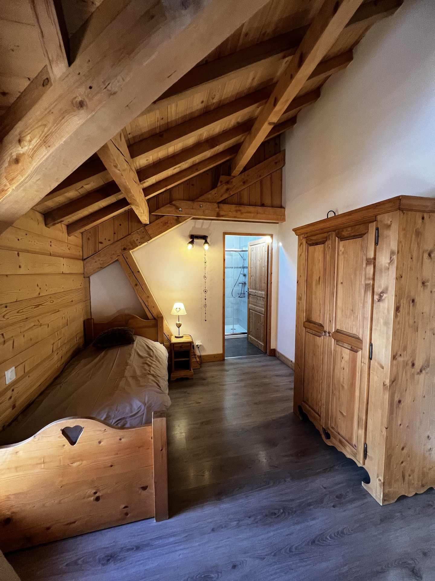 Chambre 4