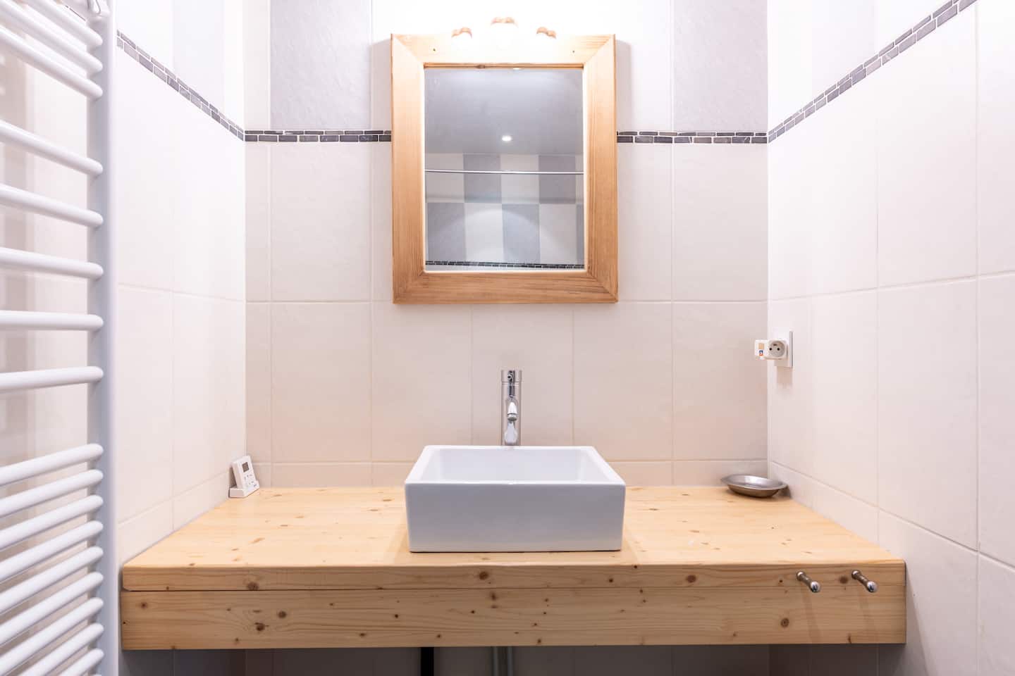 Salle de bain 1