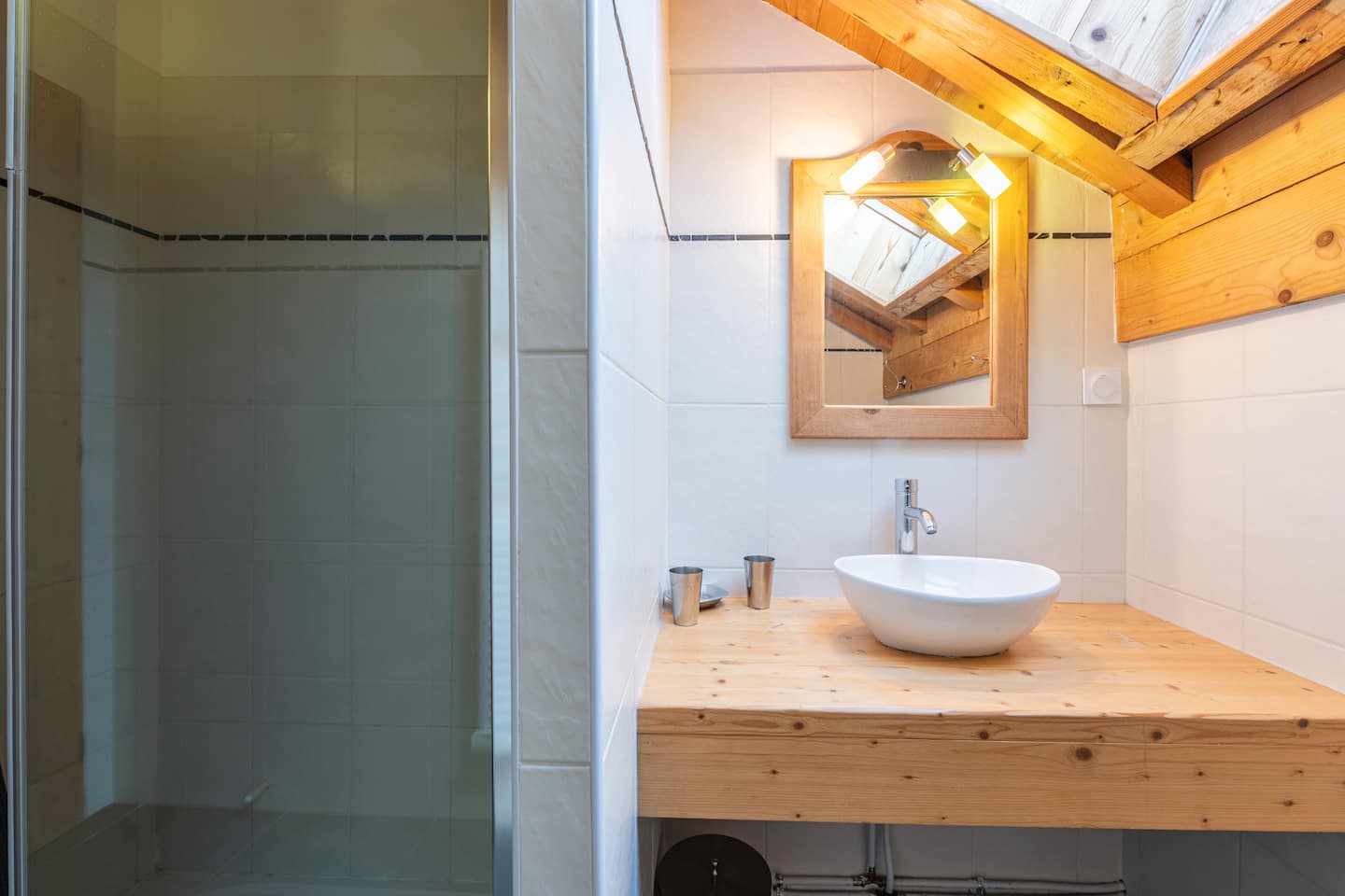 Salle de bain 2