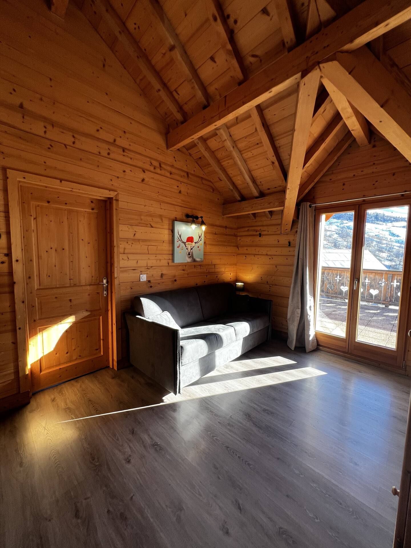 Chambre 5