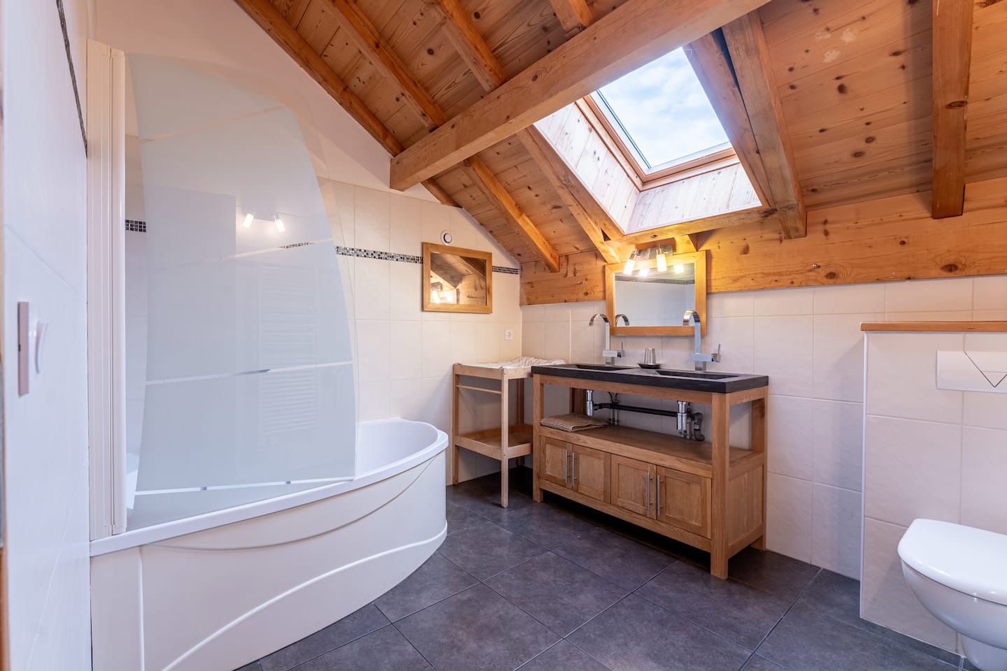 Salle de bain 4