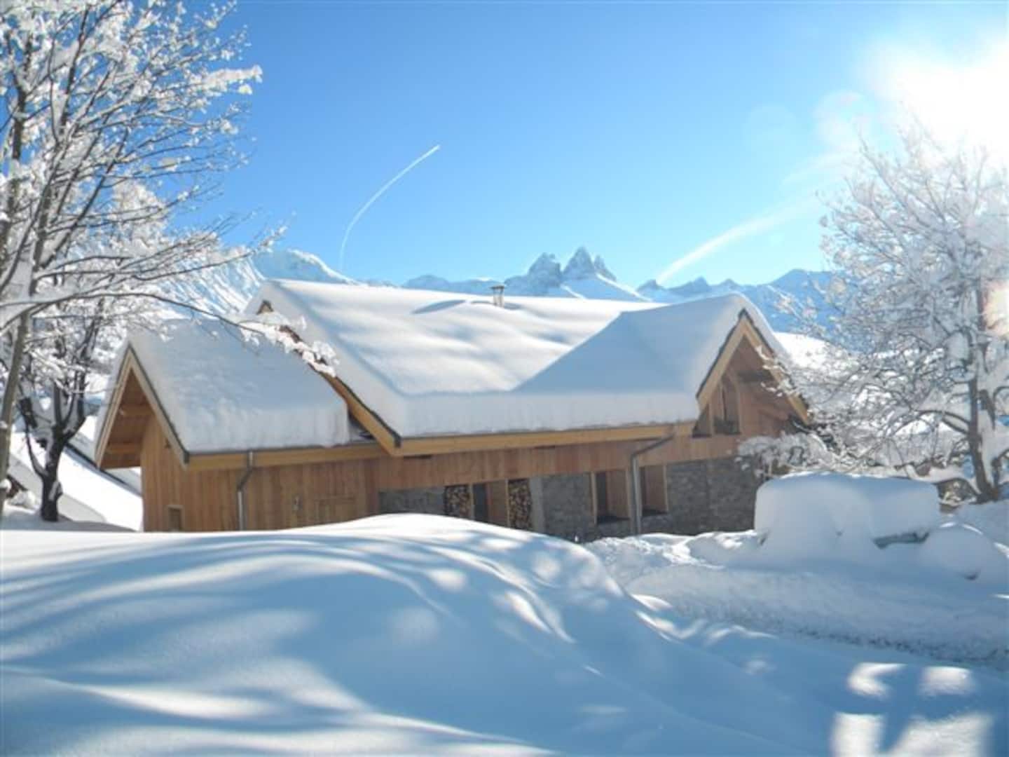 La Ferme à Joson – photo 1