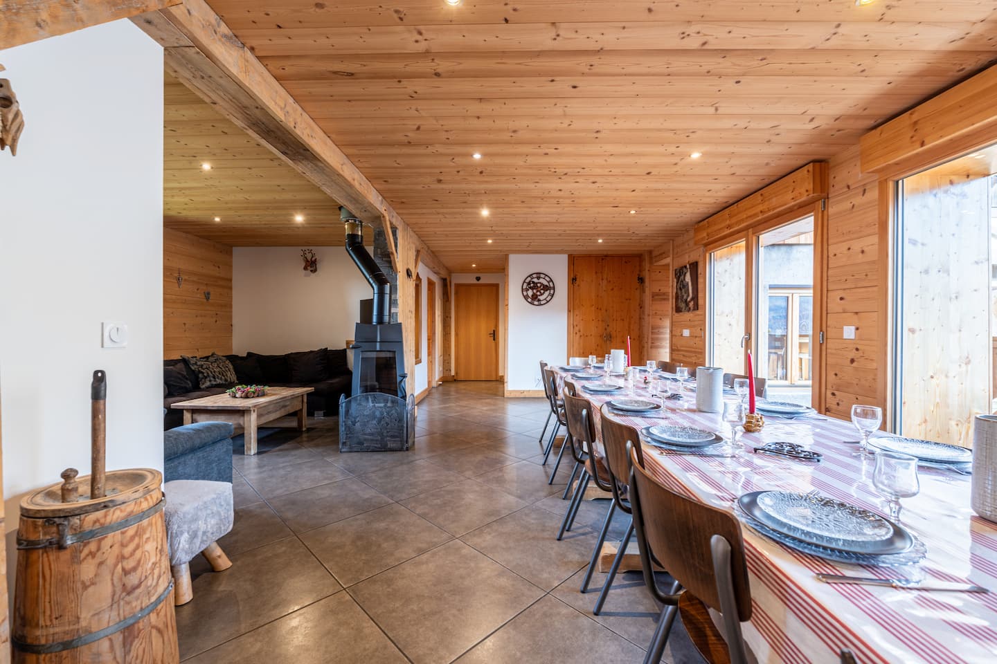 La Ferme à Joson – photo 2