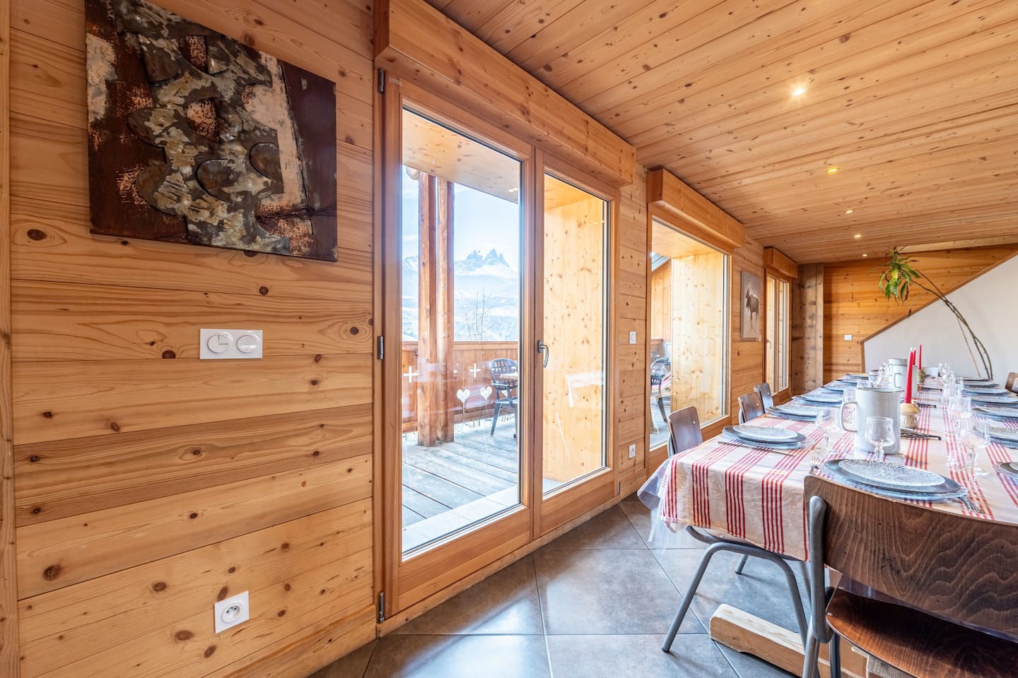 La Ferme à Joson – photo 4