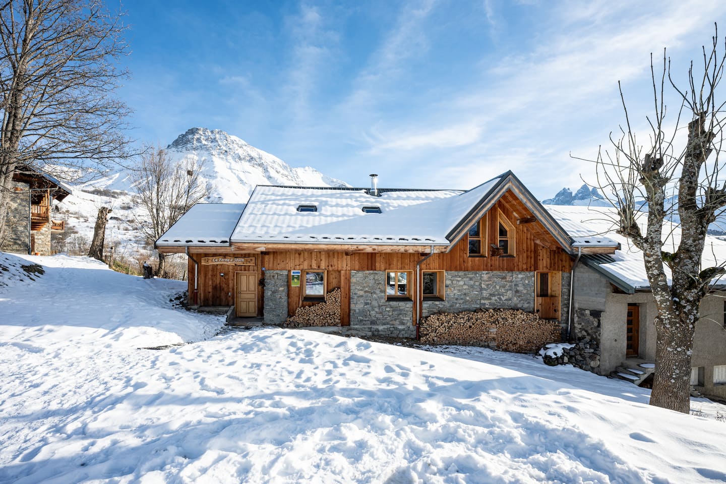 La Ferme à Joson – photo 5