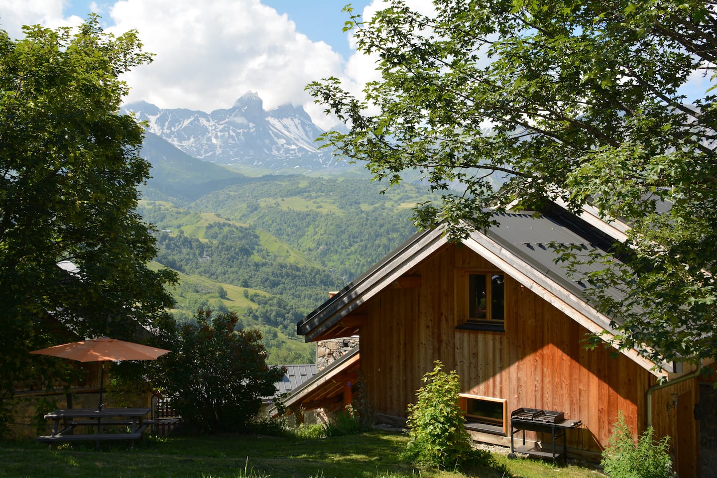 La Ferme à Joson – photo 7