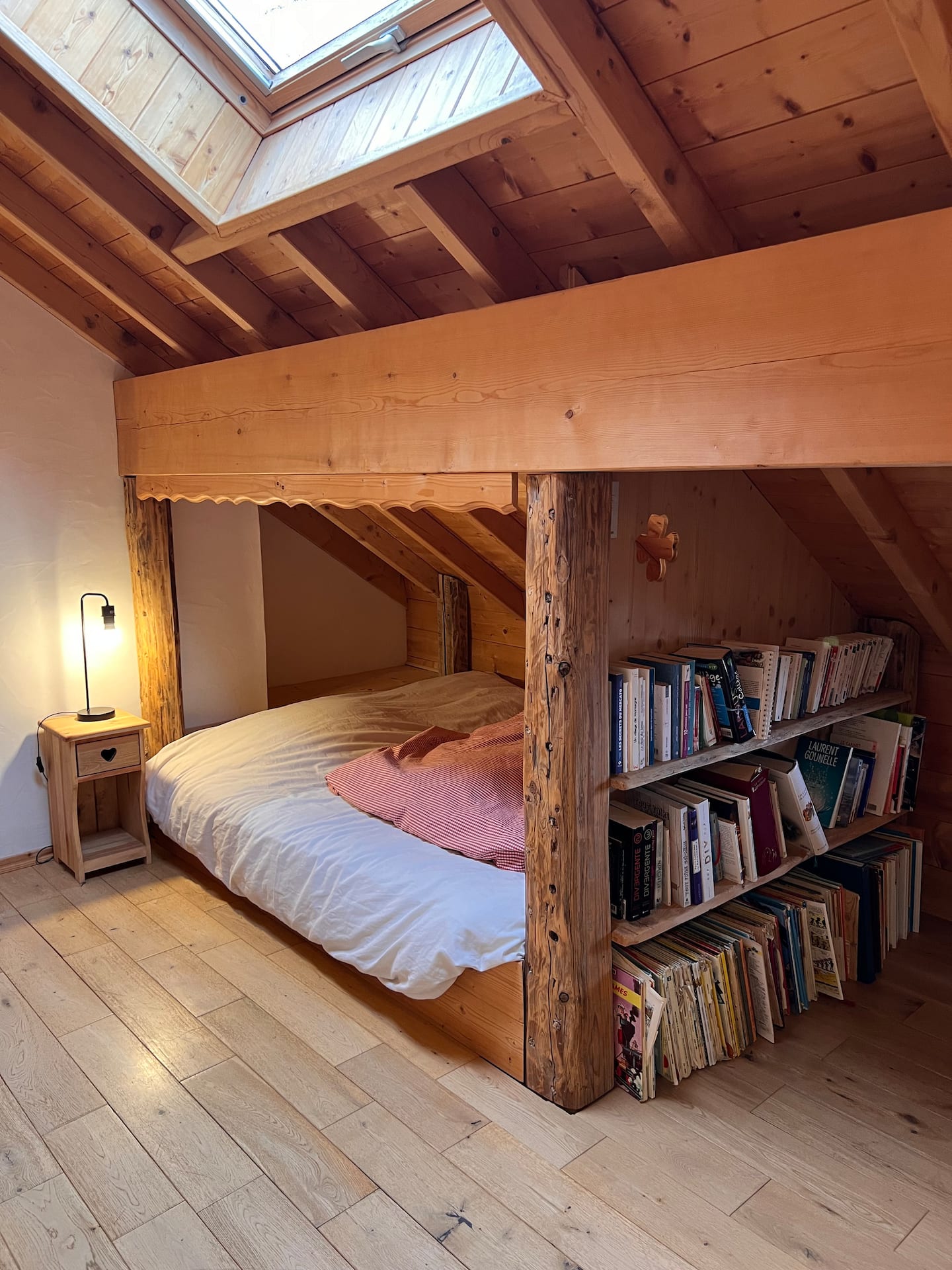 Chambre 5