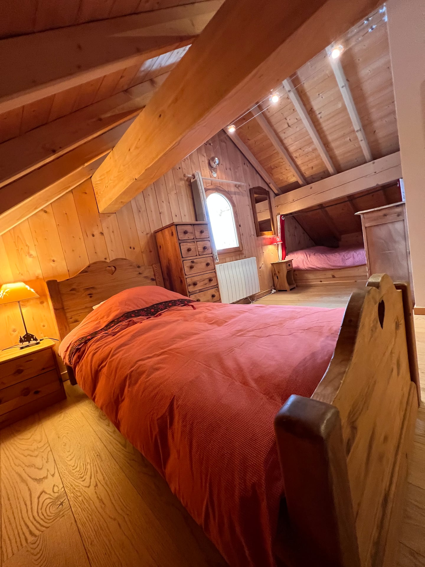 Chambre 6