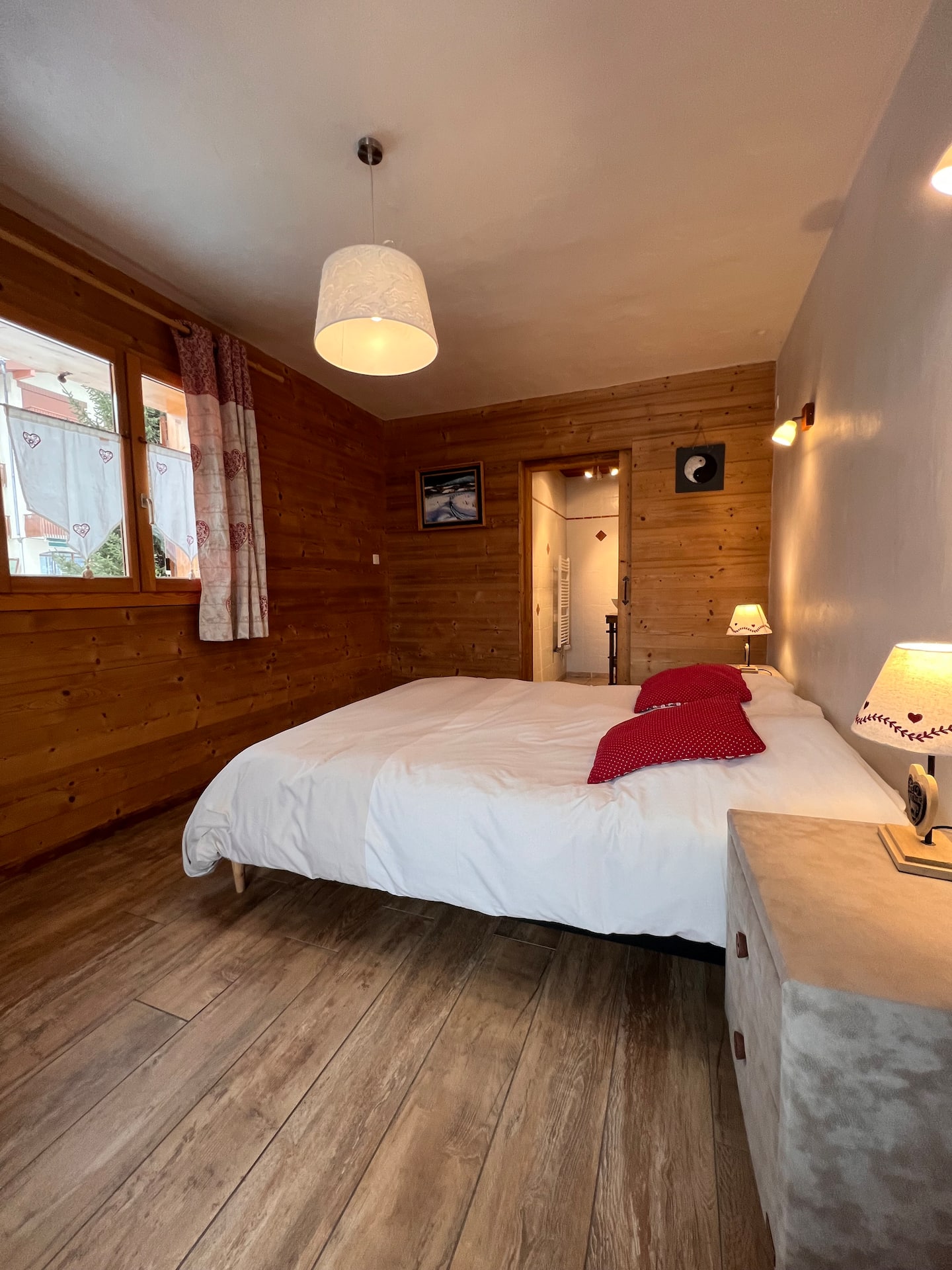 Chambre 1