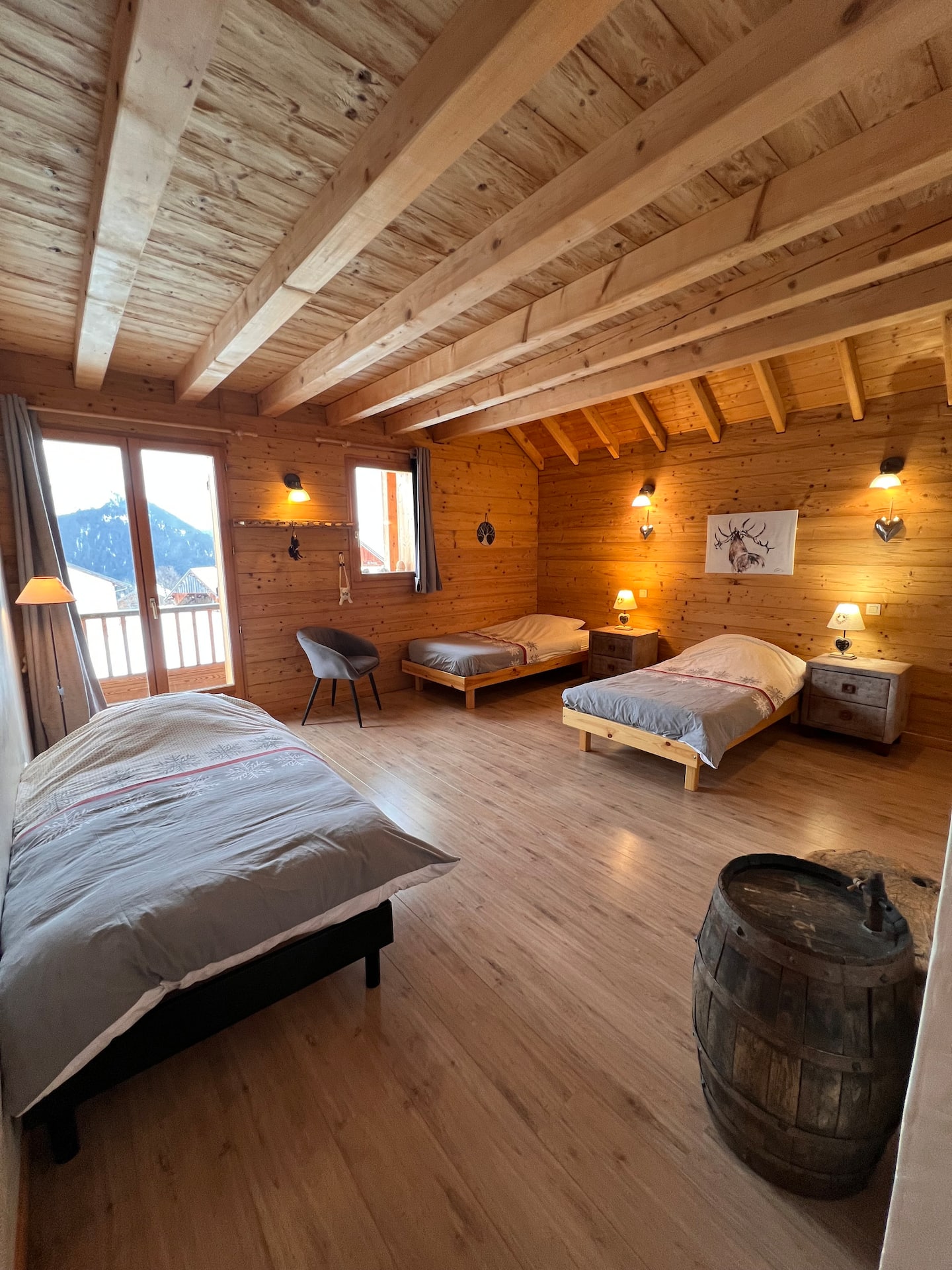Chambre 4