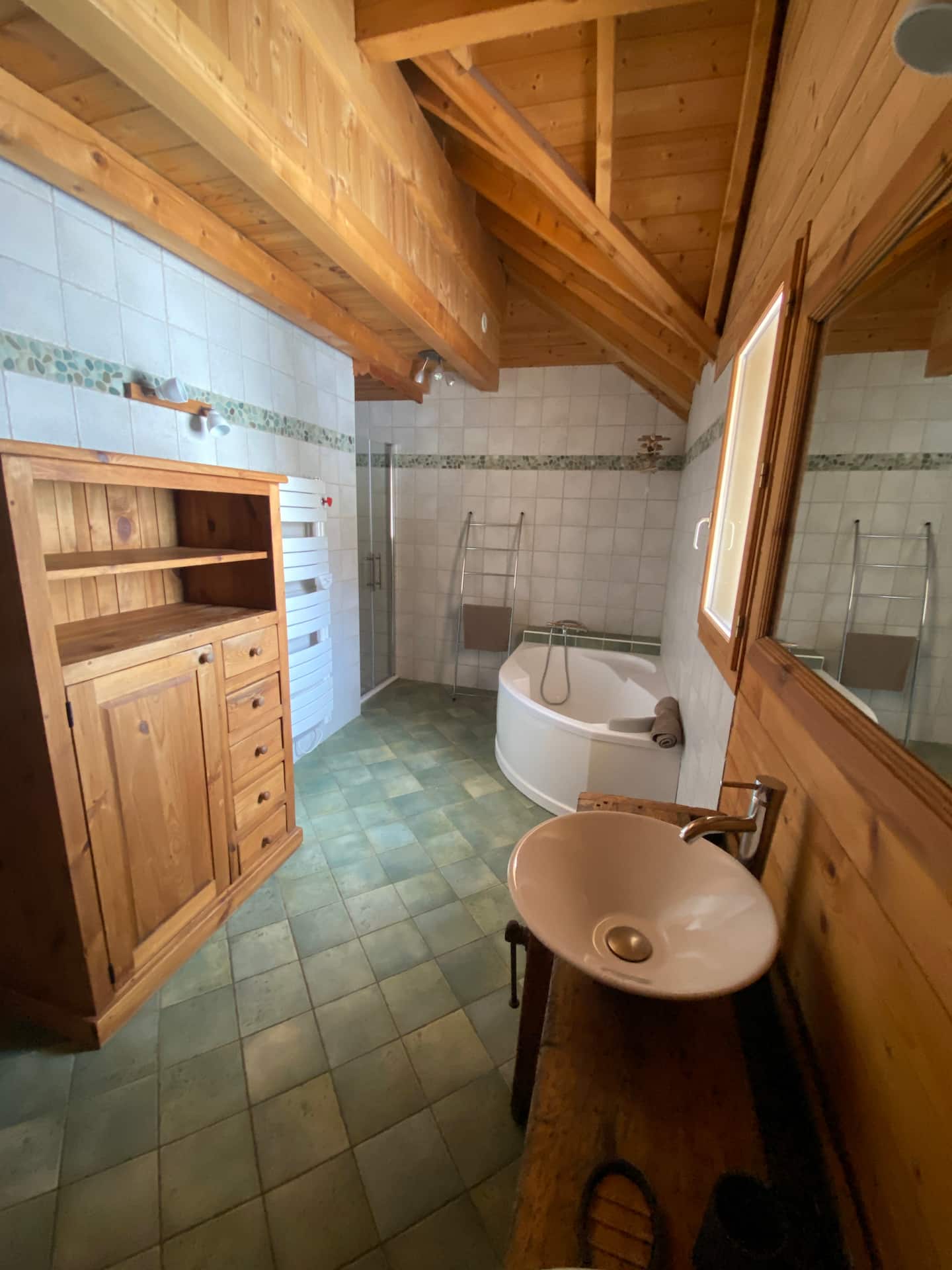 Salle de bain 2