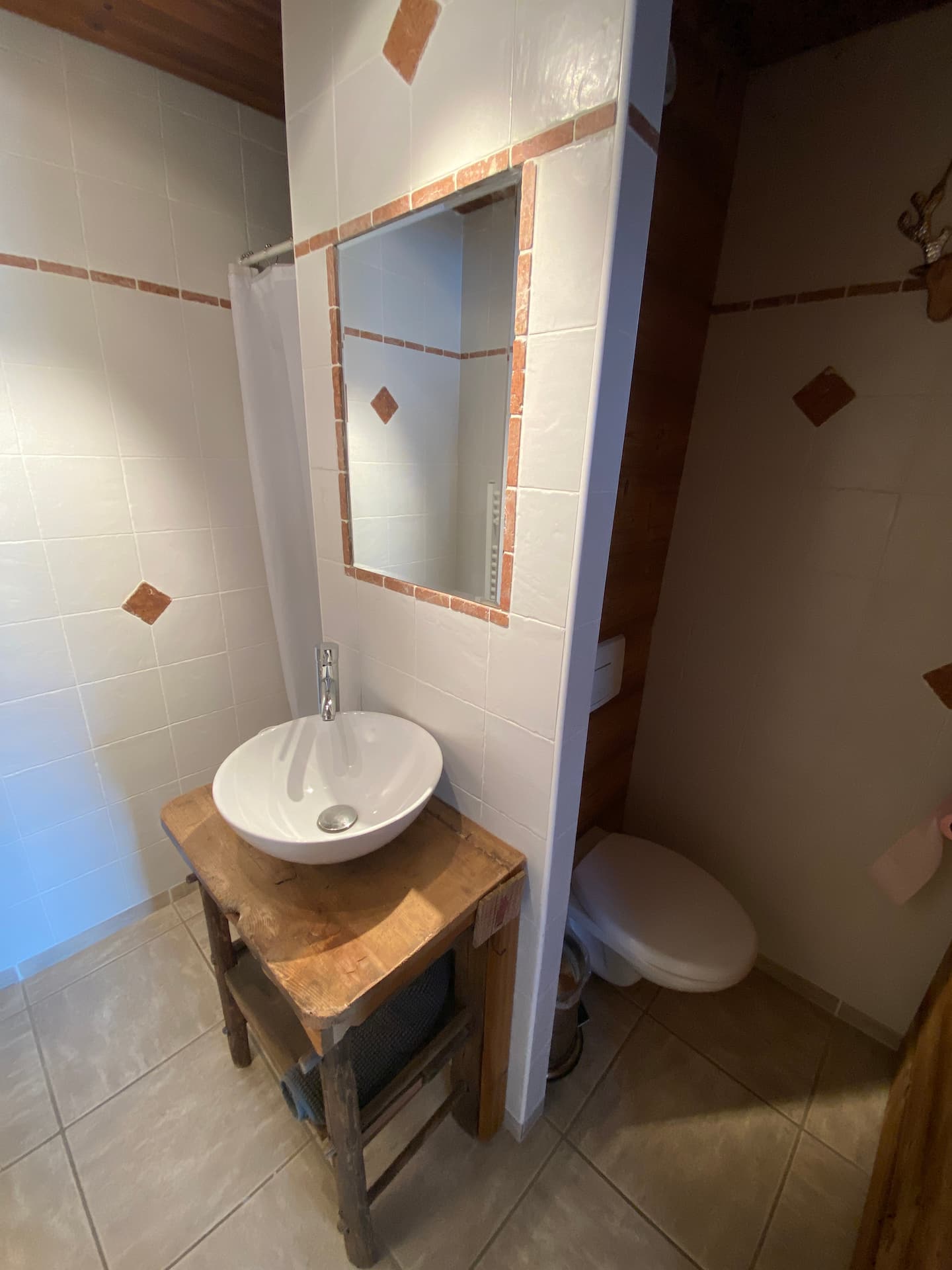 Salle de bain 1