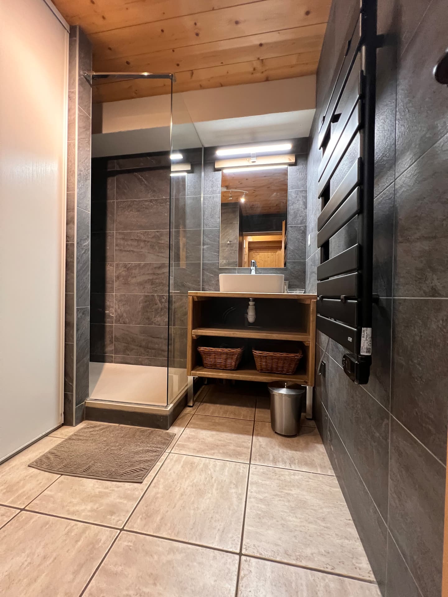 Salle de bain 2