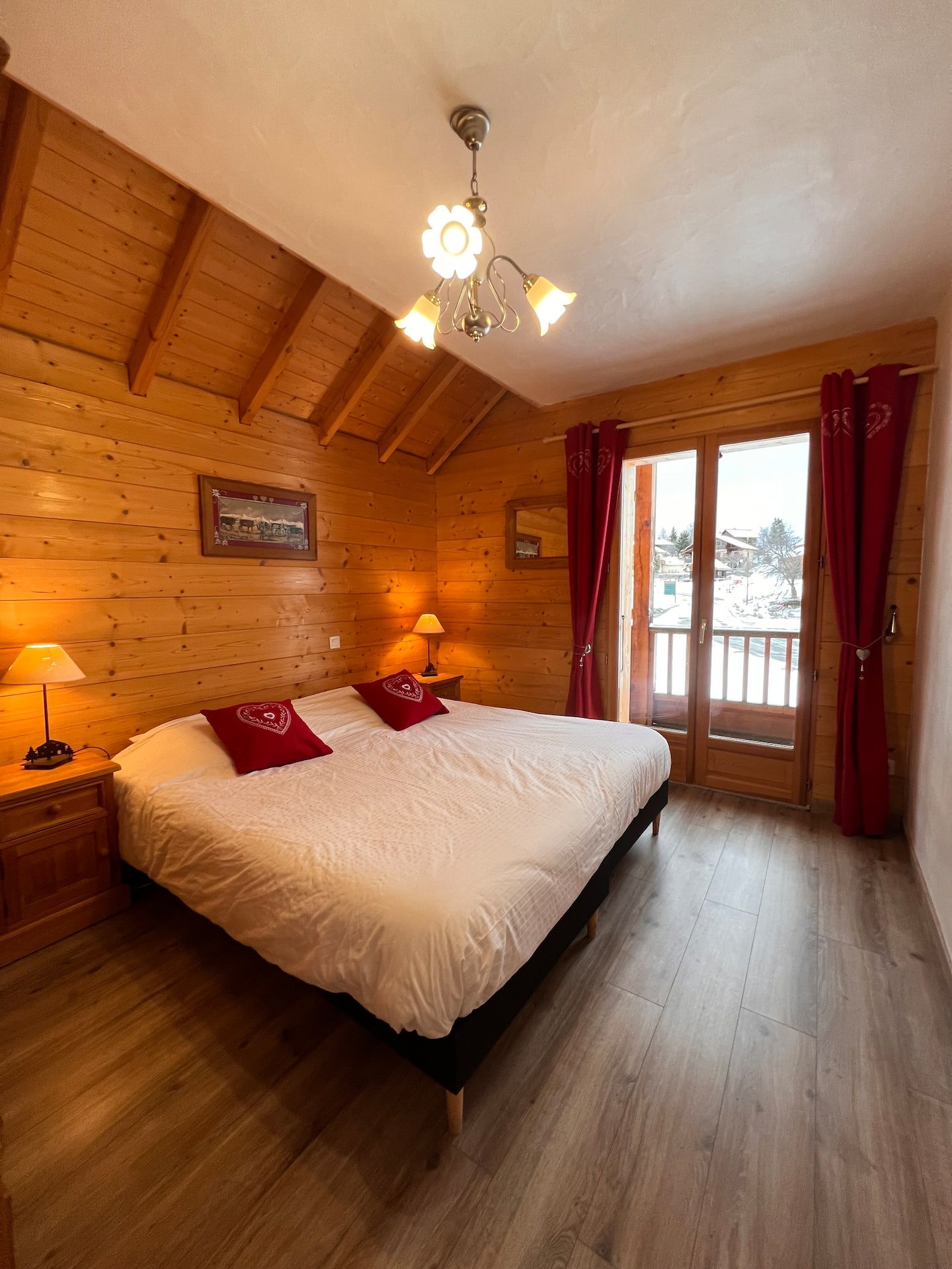 Chambre 1