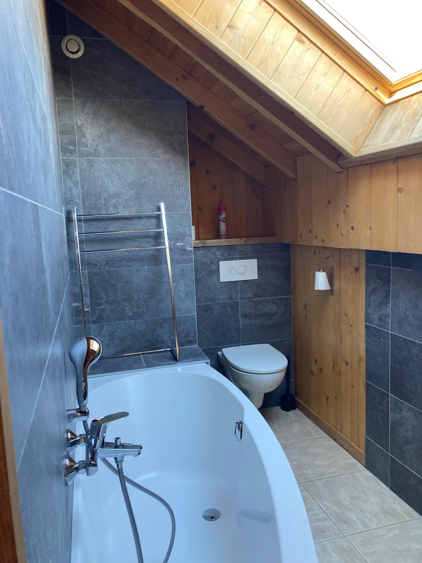 Salle de bain 1
