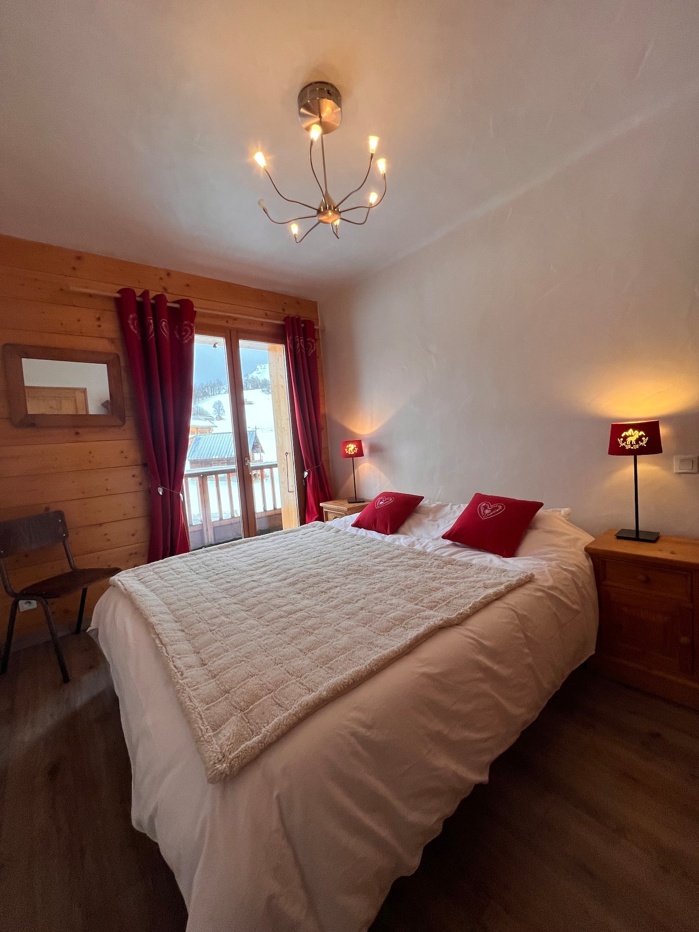 Chambre 2