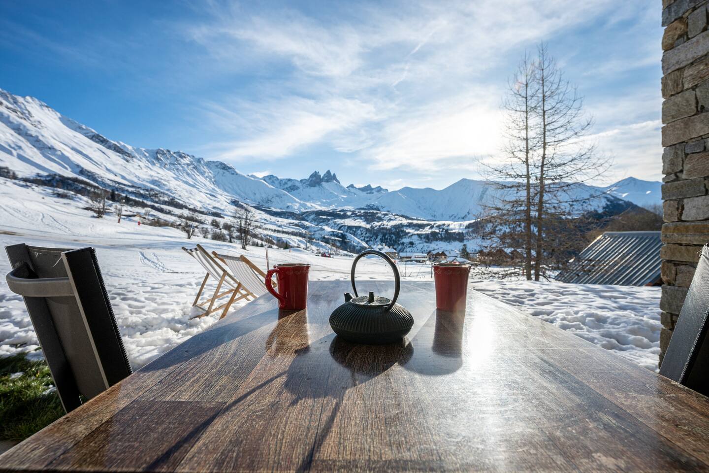 Le Zelfée – photo 4