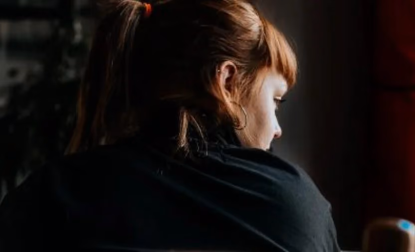 Northshore Church care ministry: Domestic Abuse.