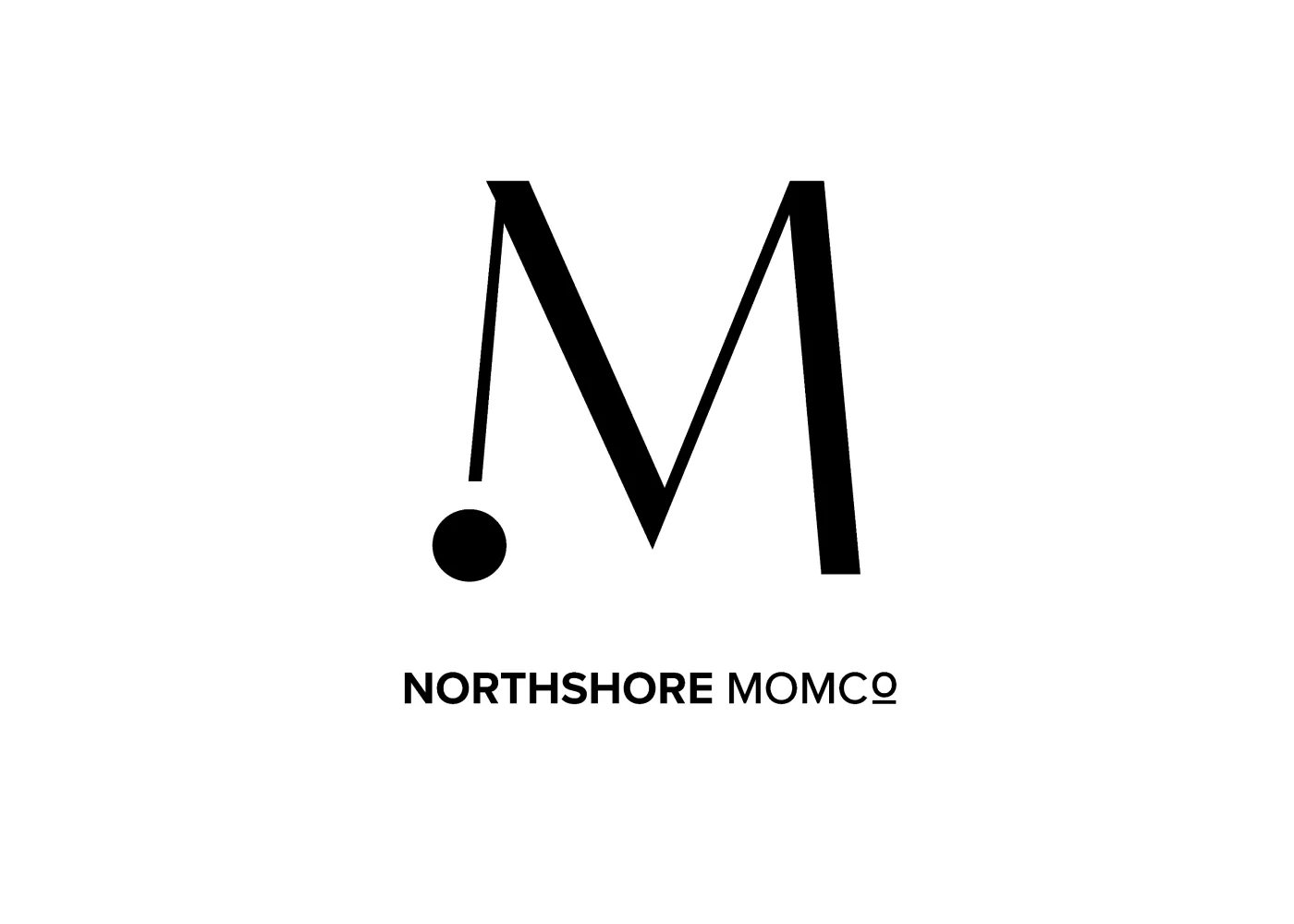 The Northshore MomCo logo.