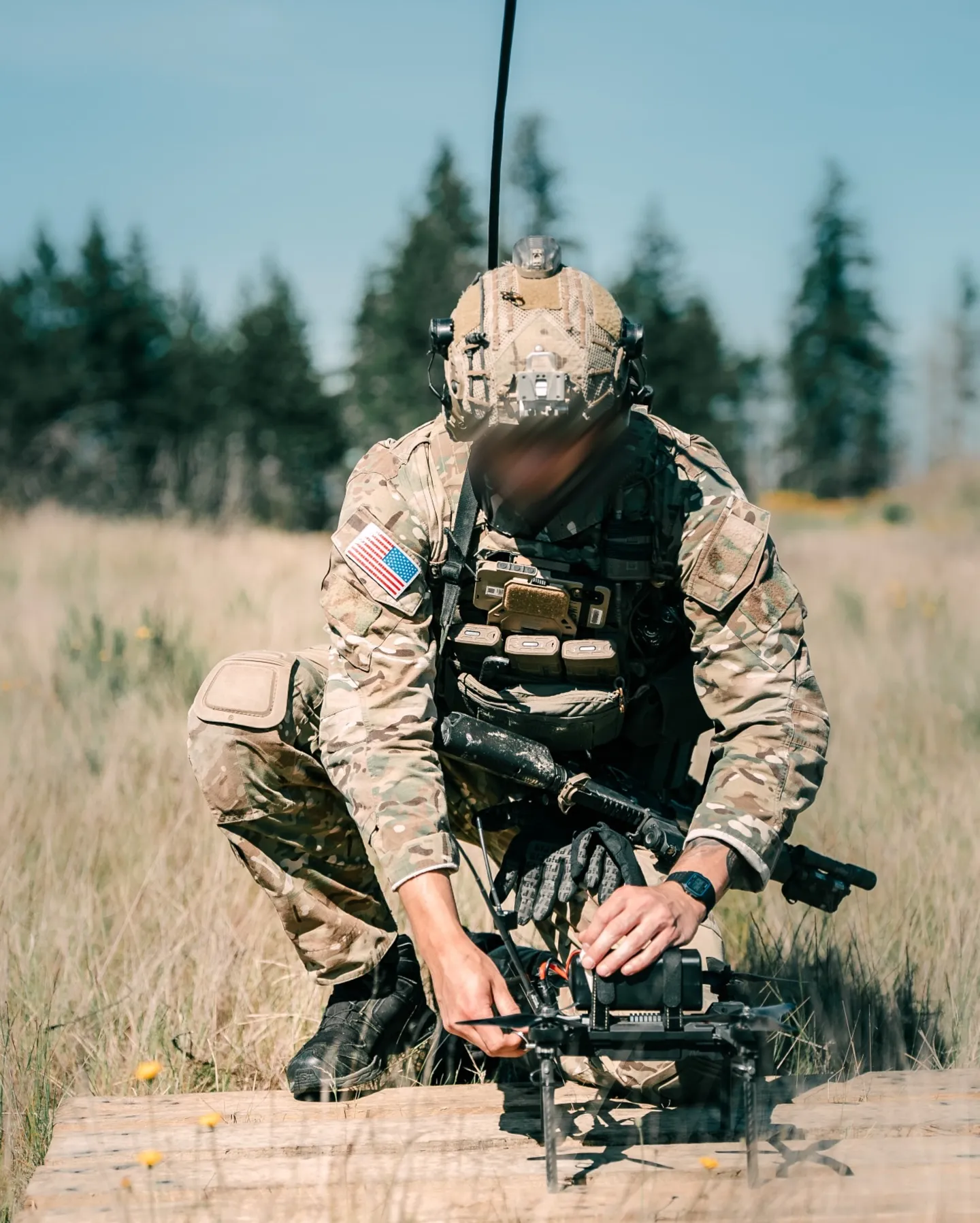 Neros is honored to announce its selection by the US Army for its Purpose-Built Attritable System (PBAS) program 🇺🇸 

Read more in the comments👇